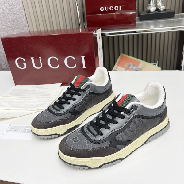 Gucci, Women, Re-Web, Sneaker