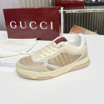 Gucci, Women, Re-Web, Sneaker