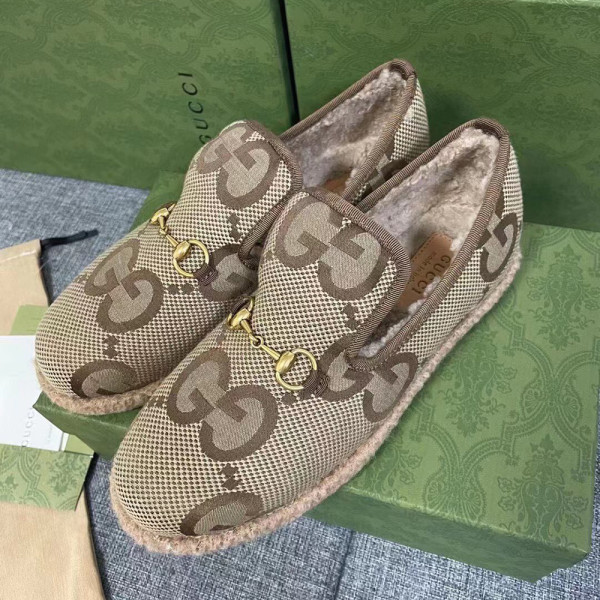 Gucci, Women, Loafer