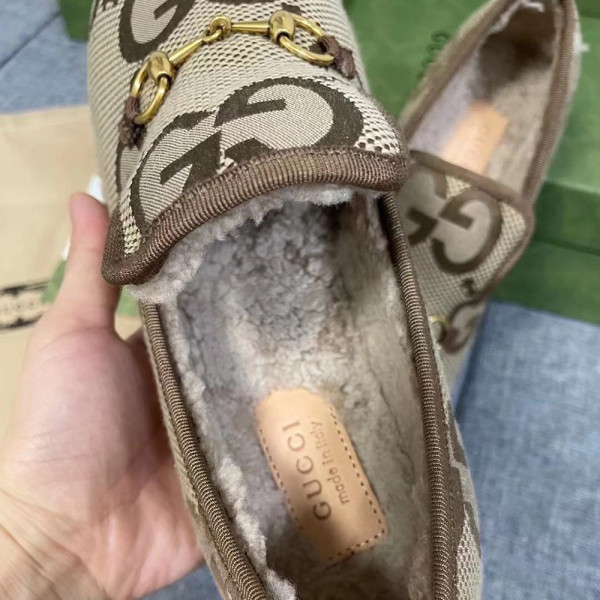 Gucci, Women, Loafer