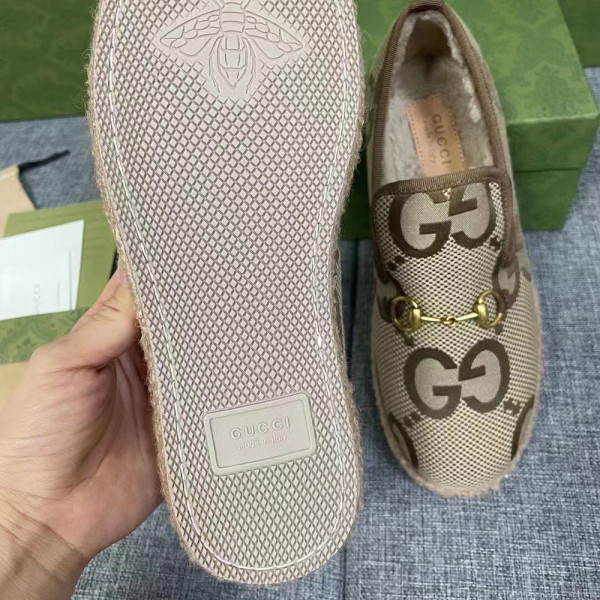 Gucci, Women, Loafer