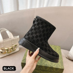 Gucci, Women, Boot