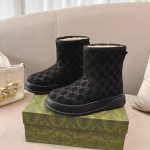Gucci, Women, Boot