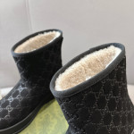 Gucci, Women, Boot