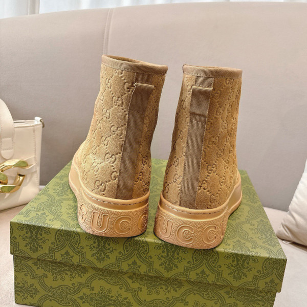 Gucci, Women, Boot