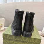 Gucci, Women, Boot
