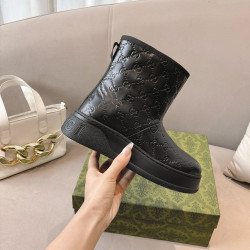 Gucci, Women, Boot