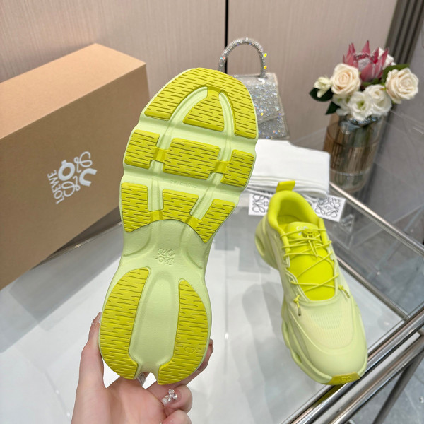 Loewe X On Running Cloudsolo, Women