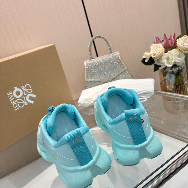 Loewe X On Running Cloudsolo, Women
