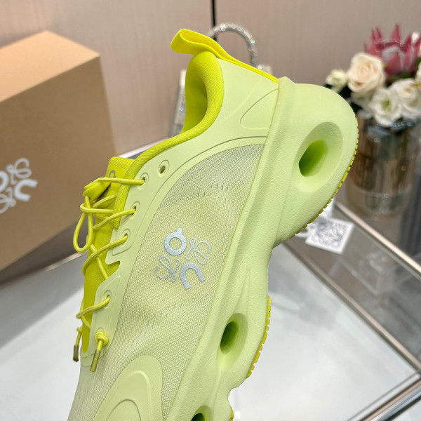 Loewe X On Running Cloudsolo, Women