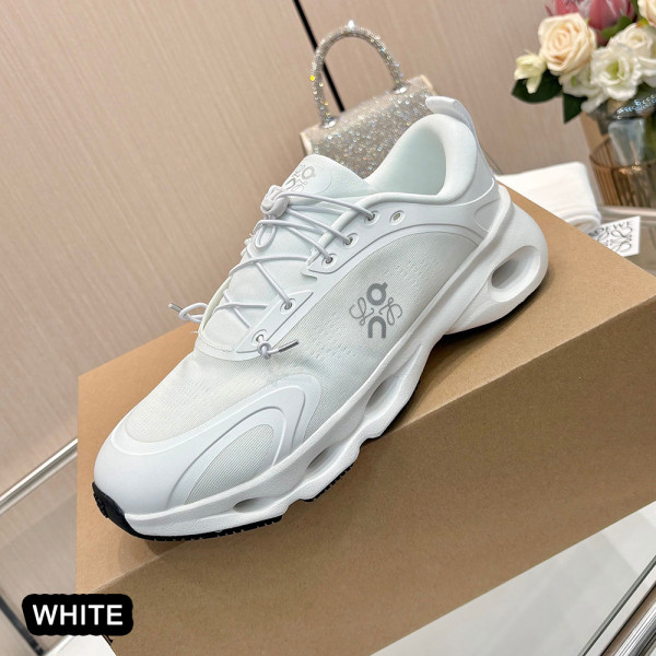 Loewe X On Running Cloudsolo, Women