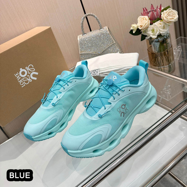 Loewe X On Running Cloudsolo, Women