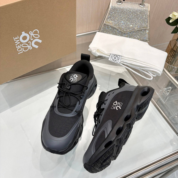 Loewe X On Running Cloudsolo, Women