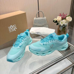 Loewe X On Running Cloudsolo, Women
