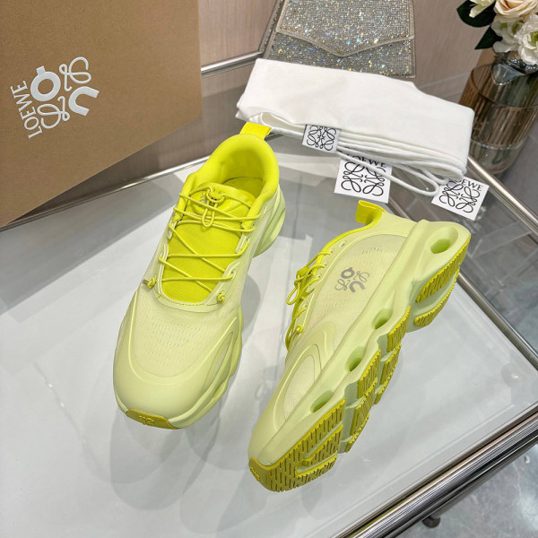 Loewe X On Running Cloudsolo, Women