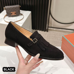 Loro Piana, Women, Loafer