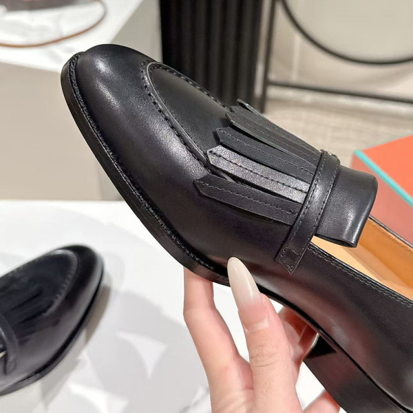 Loro Piana, Women, Loafer