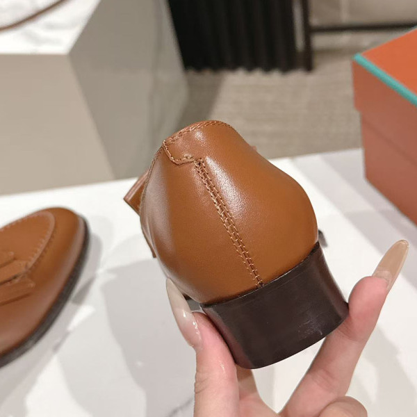 Loro Piana, Women, Loafer