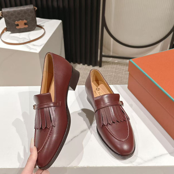 Loro Piana, Women, Loafer