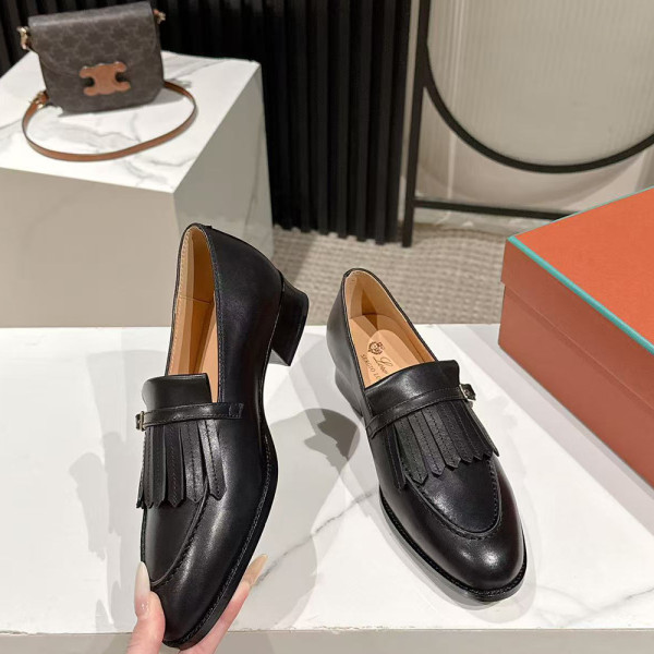 Loro Piana, Women, Loafer