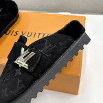 Louis Vuitton, Women, Cosy Comfort Clog