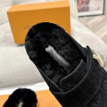 Louis Vuitton, Women, Cosy Comfort Clog