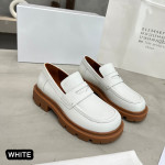 Maison Margiela, Women, IVY, Loafer