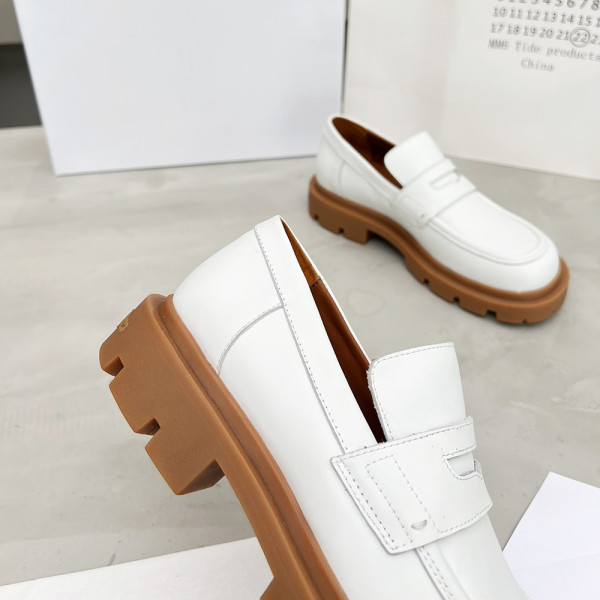 Maison Margiela, Women, IVY, Loafer