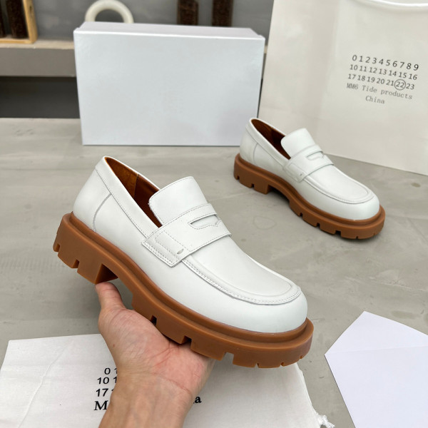 Maison Margiela, Women, IVY, Loafer