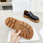 Maison Margiela, Women, IVY, Loafer