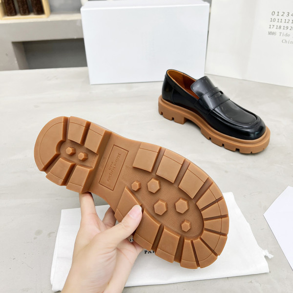 Maison Margiela, Women, IVY, Loafer