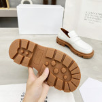 Maison Margiela, Women, IVY, Loafer