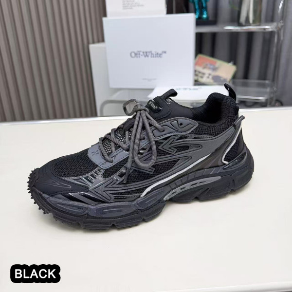 Off White, Women, Be Right Back, Sneaker