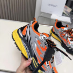 Off White, Women, Be Right Back, Sneaker