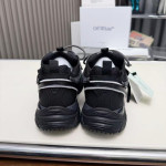 Off White, Women, Be Right Back, Sneaker