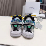 Off White, Women, Be Right Back, Sneaker