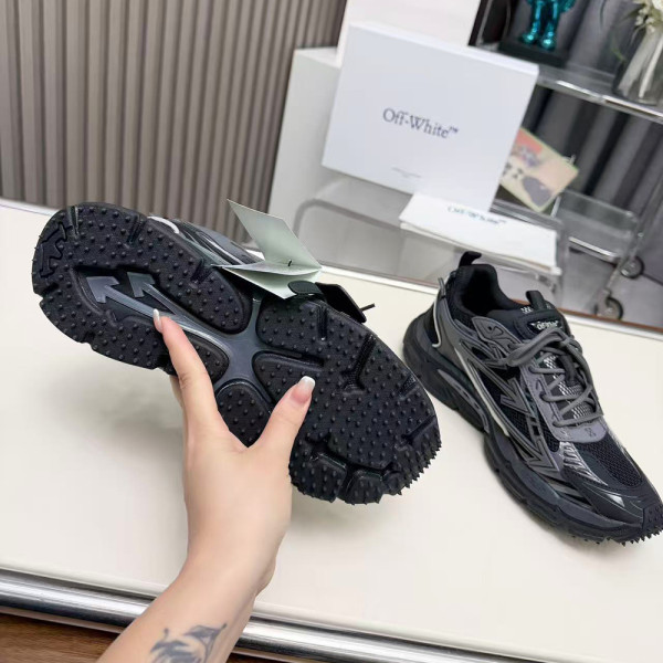 Off White, Women, Be Right Back, Sneaker