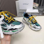 Off White, Women, Be Right Back, Sneaker