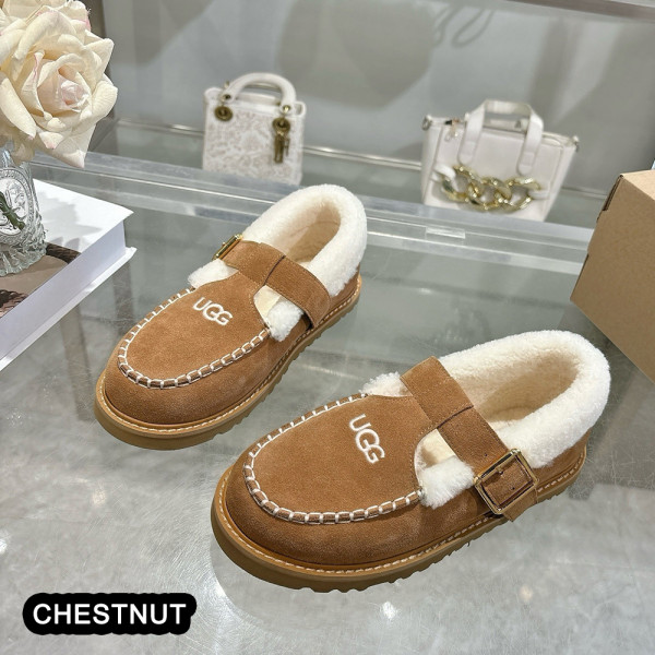 UGG, Women, Loafer