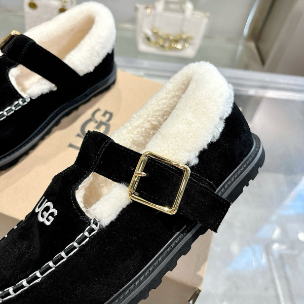 UGG, Women, Loafer
