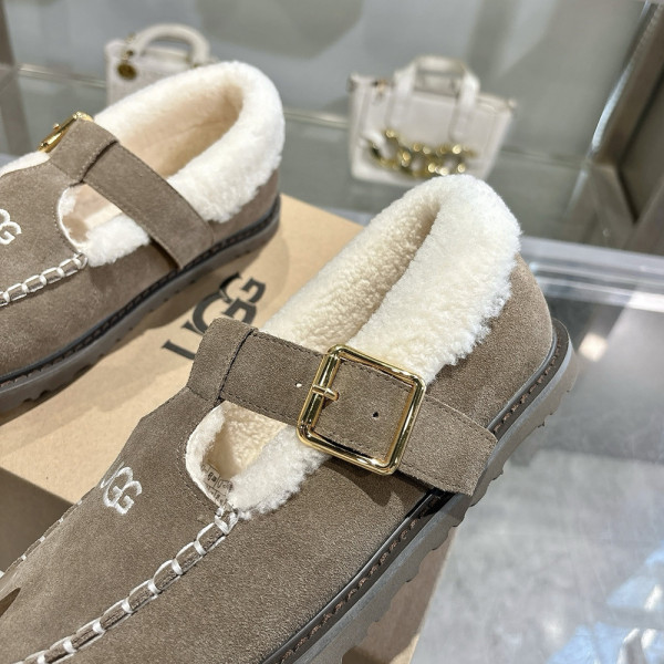 UGG, Women, Loafer