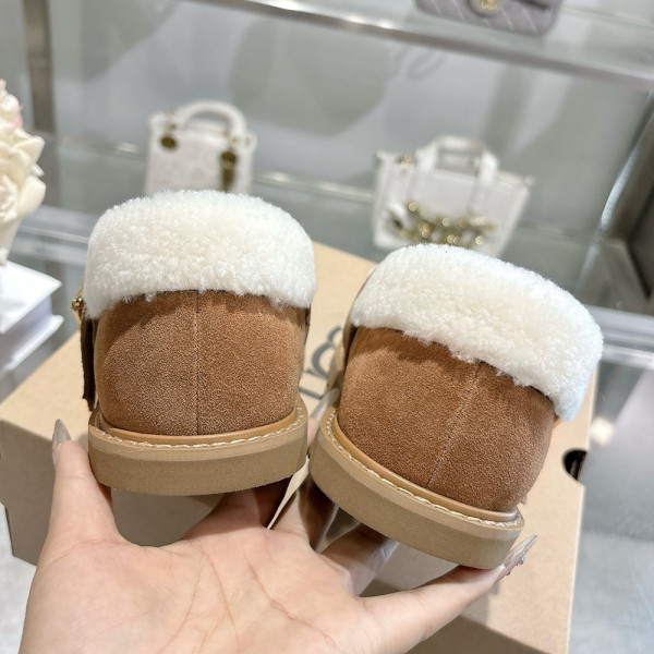 UGG, Women, Loafer