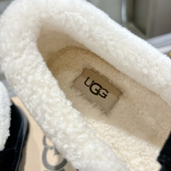 UGG, Women, Loafer