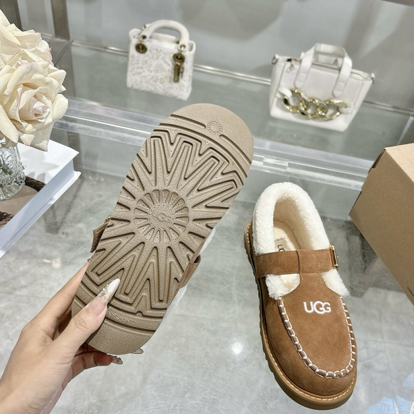 UGG, Women, Loafer
