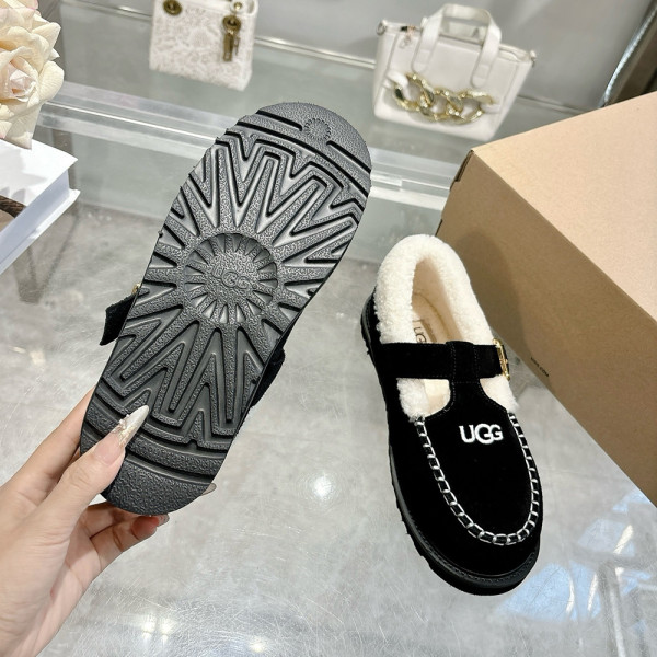 UGG, Women, Loafer