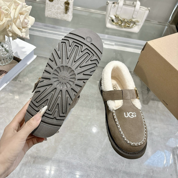 UGG, Women, Loafer