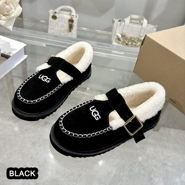 UGG, Women, Loafer