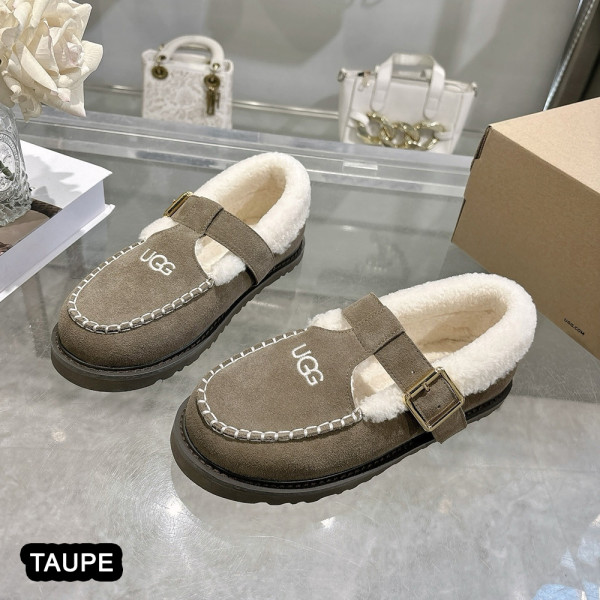 UGG, Women, Loafer