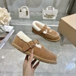 UGG, Women, Loafer