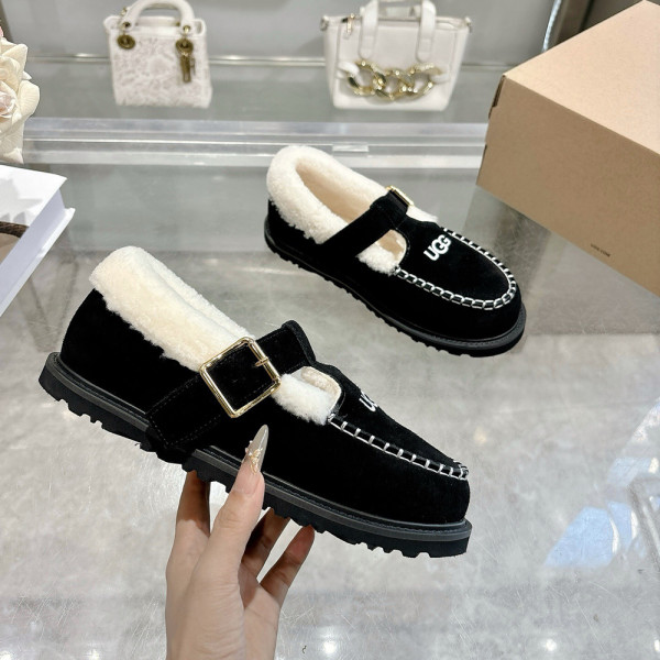 UGG, Women, Loafer